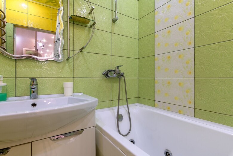 Apartamentos Spb2day Tchaykovskogo 15