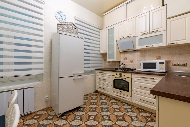 Apartamentos Spb2day Tchaykovskogo 15