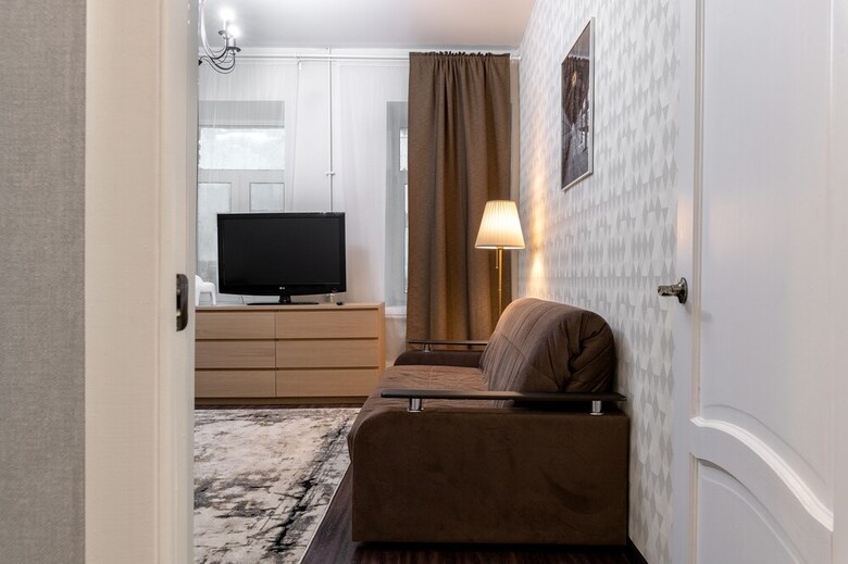 Apartamentos Spb2day Tchaykovskogo 15