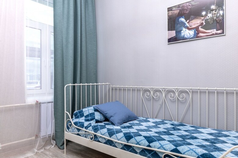 Apartamentos Spb2day Tchaykovskogo 15