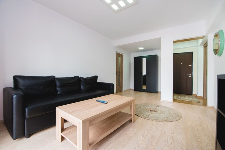 Apartment Balcescu Near Old Town