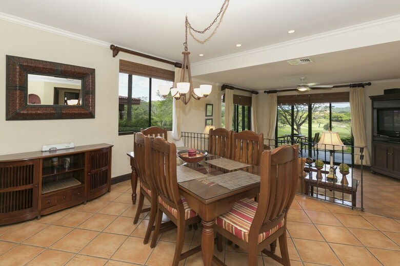 Ocean View Luxury Condo Reserva Conchal A12