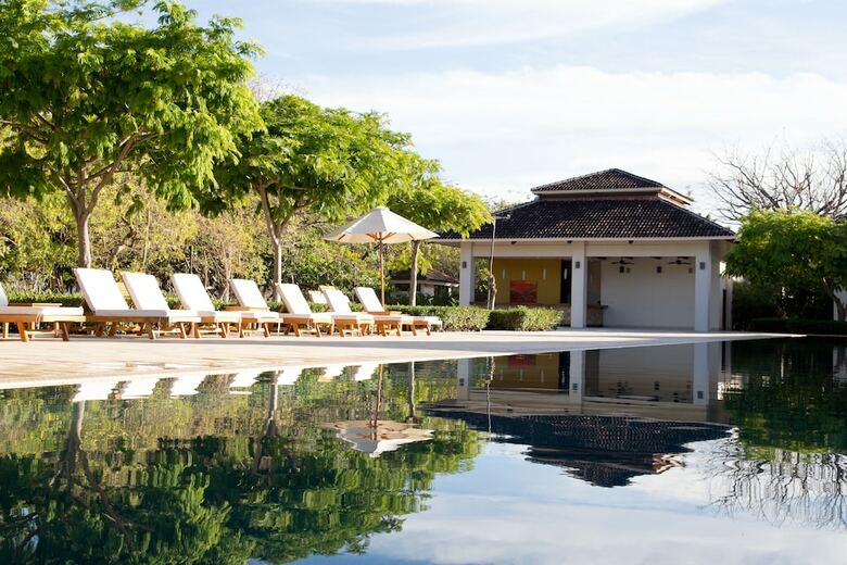 Ocean View Luxury Condo Reserva Conchal A12