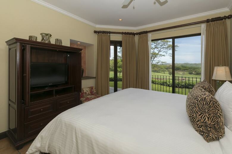 Ocean View Luxury Condo Reserva Conchal A12