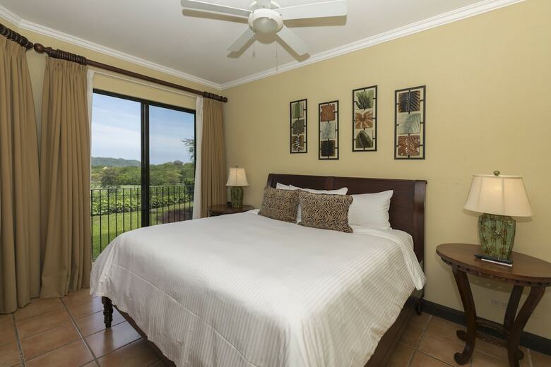 Ocean View Luxury Condo Reserva Conchal A12