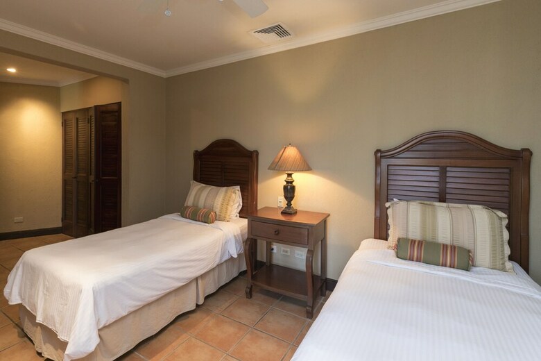Ocean View Luxury Condo Reserva Conchal A12