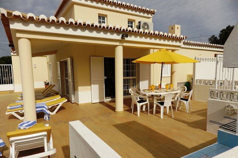 Villa Casa Jemb