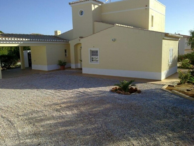 Villa Casa Jemb
