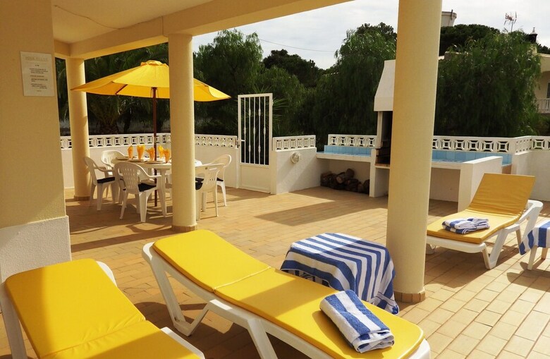 Villa Casa Jemb