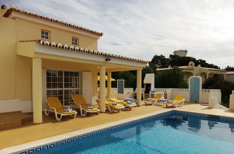 Villa Casa Jemb