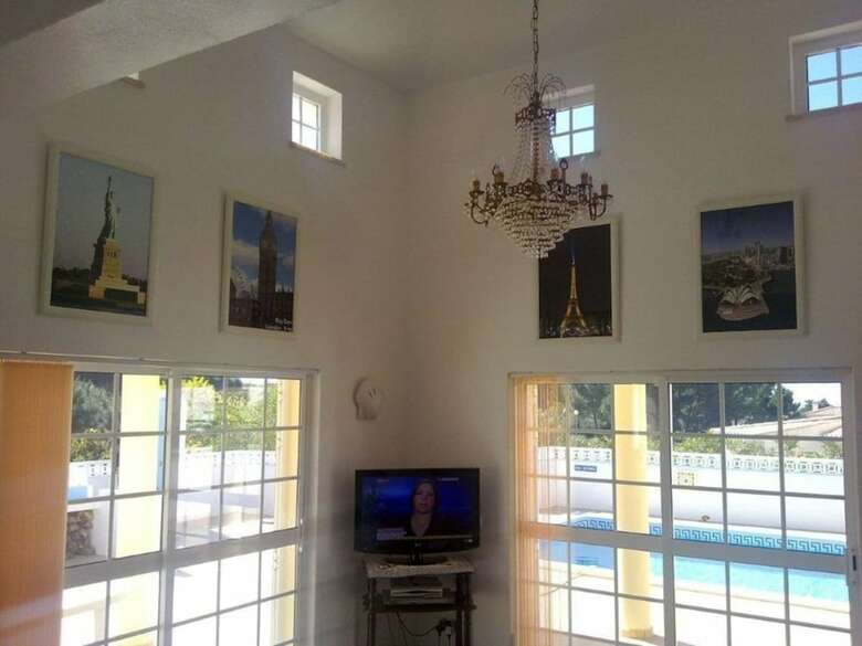 Villa Casa Jemb