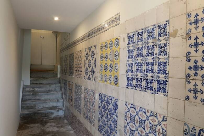 Apartamentos Casa Dom Azulejo