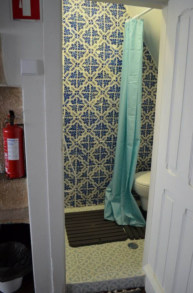 Apartamentos Casa Dom Azulejo