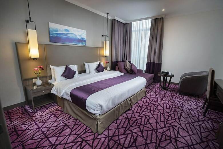 Aquila Hotel