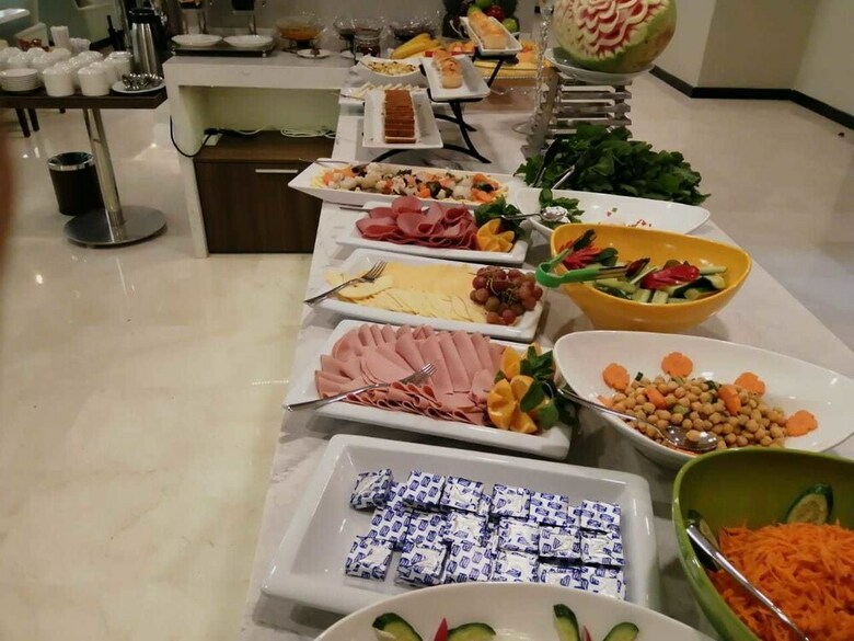 Aquila Hotel