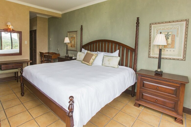 Ocean View Luxury Condo Reserva Conchal A17