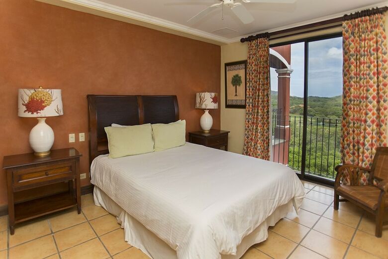 Ocean View Luxury Condo Reserva Conchal A17