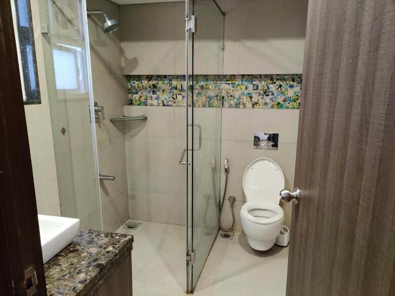 Apartamentos Aarju Luxurious Wave