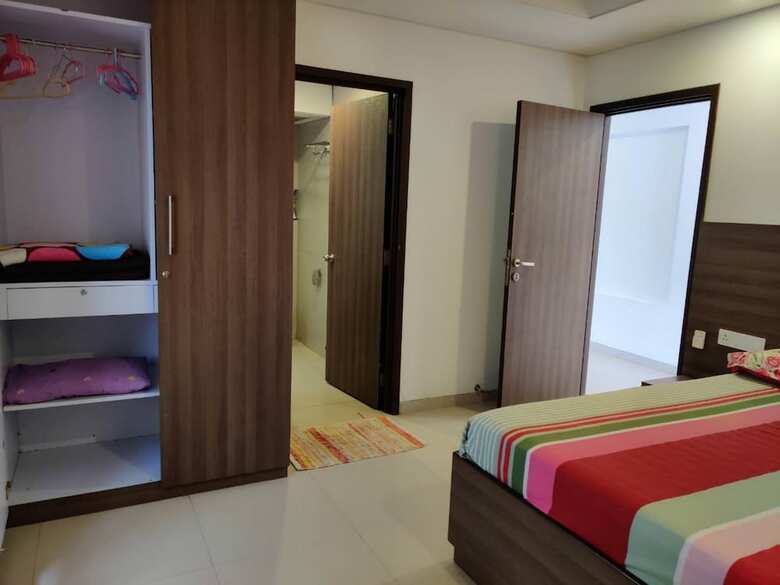 Apartamentos Aarju Luxurious Wave