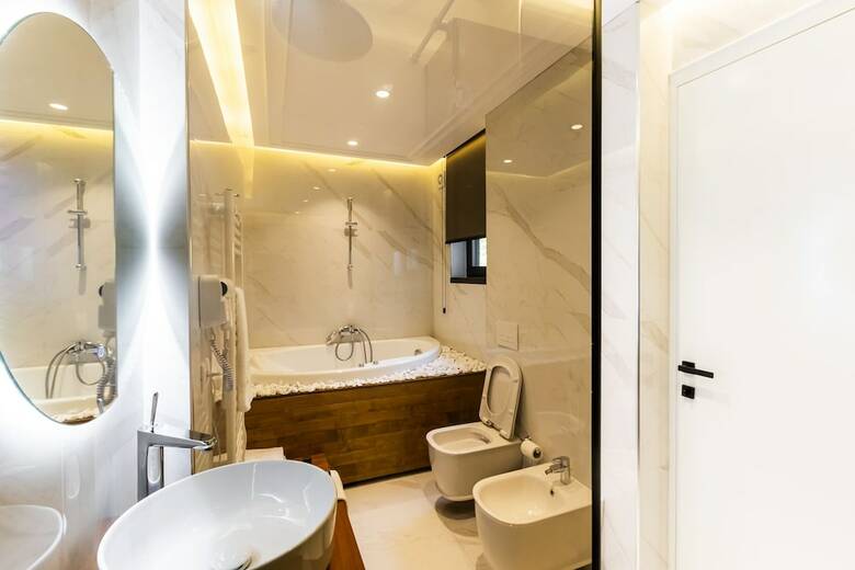 La Suite Boutique Hotel