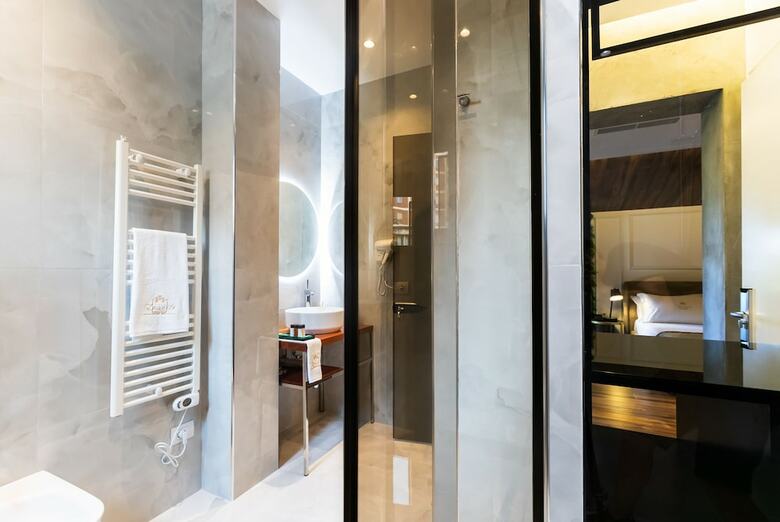 La Suite Boutique Hotel