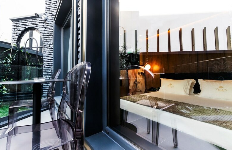 La Suite Boutique Hotel