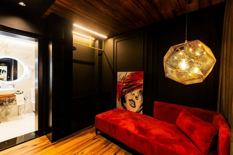 La Suite Boutique Hotel