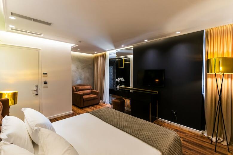 La Suite Boutique Hotel