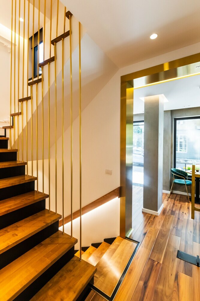 La Suite Boutique Hotel