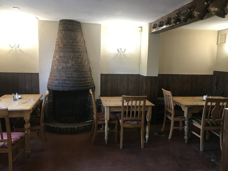 Posada The Jester Country Inn