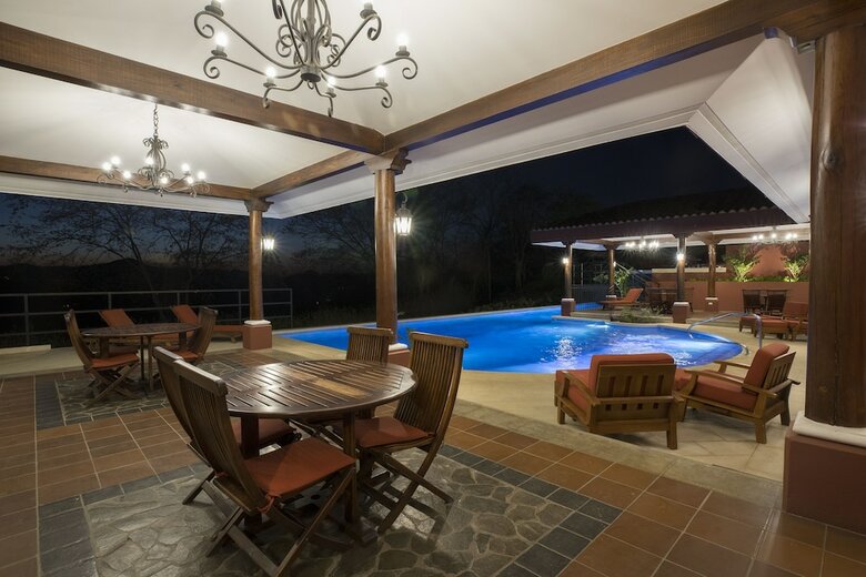 Ocean View Luxury Condo Reserva Conchal A15