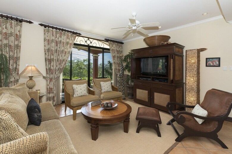 Ocean View Luxury Condo Reserva Conchal A15