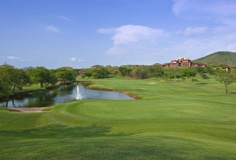 Ocean View Luxury Condo Reserva Conchal A15