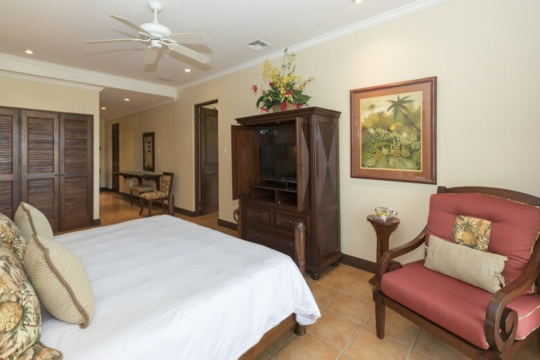 Ocean View Luxury Condo Reserva Conchal A15