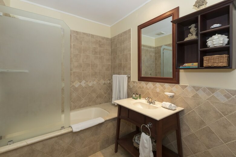 Ocean View Luxury Condo Reserva Conchal A15