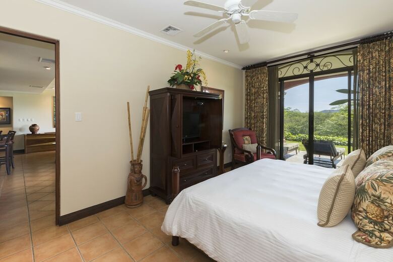 Ocean View Luxury Condo Reserva Conchal A15