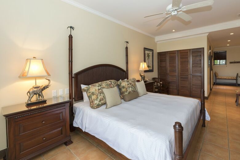 Ocean View Luxury Condo Reserva Conchal A15