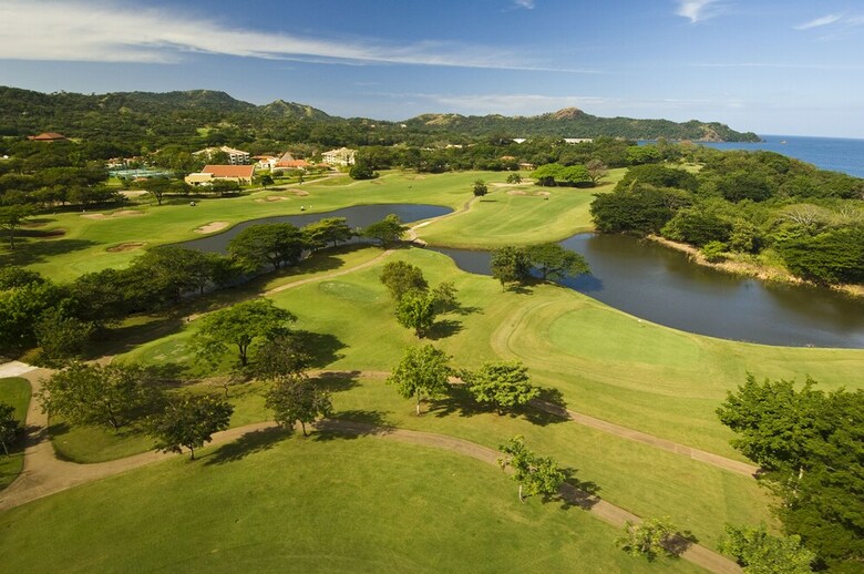 Ocean View Luxury Condo Reserva Conchal A15