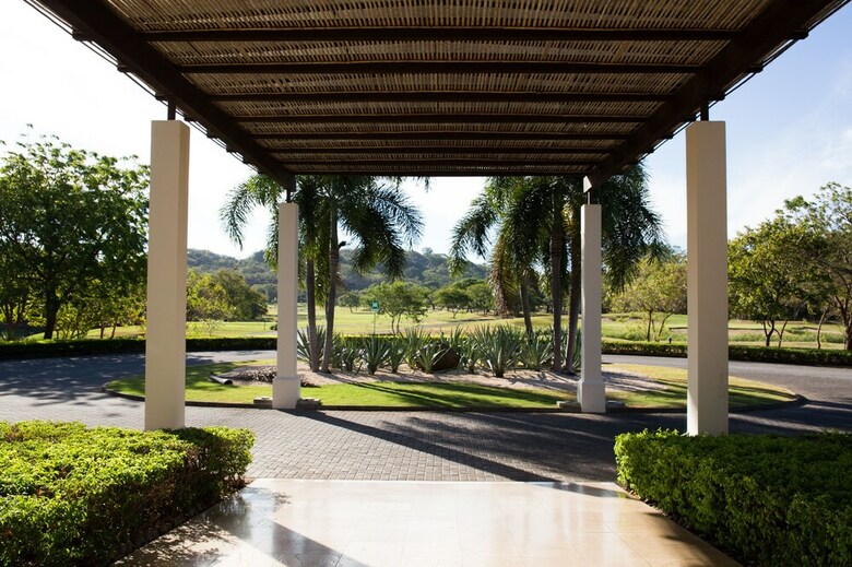 Ocean View Luxury Condo Reserva Conchal A15