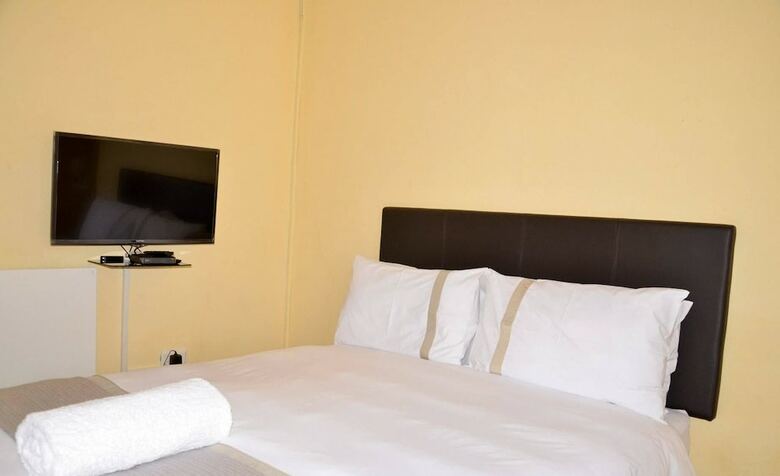 Hotel Dolisa's Place