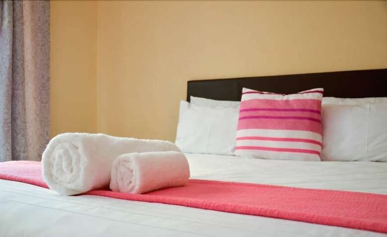 Hotel Dolisa's Place