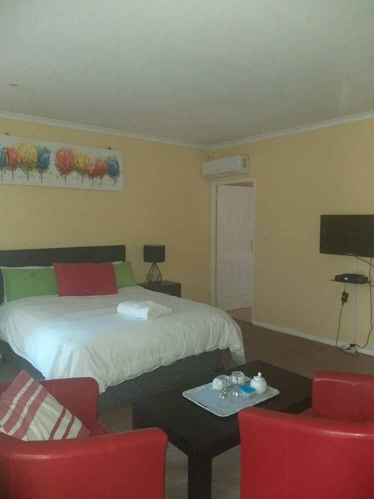 Hotel Dolisa's Place