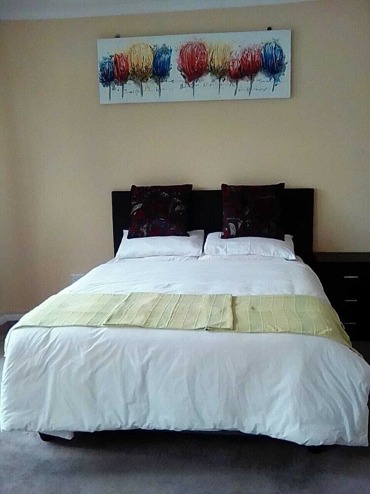 Hotel Dolisa's Place