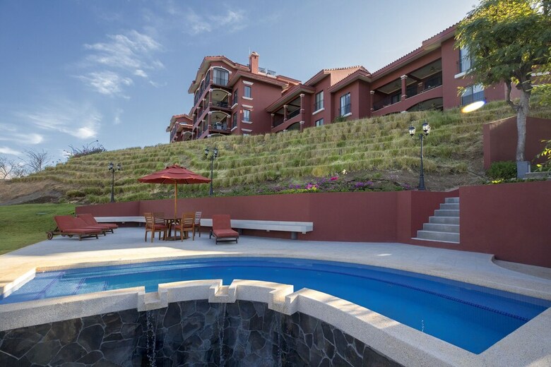 Ocean View Luxury Condo Reserva Conchal A16