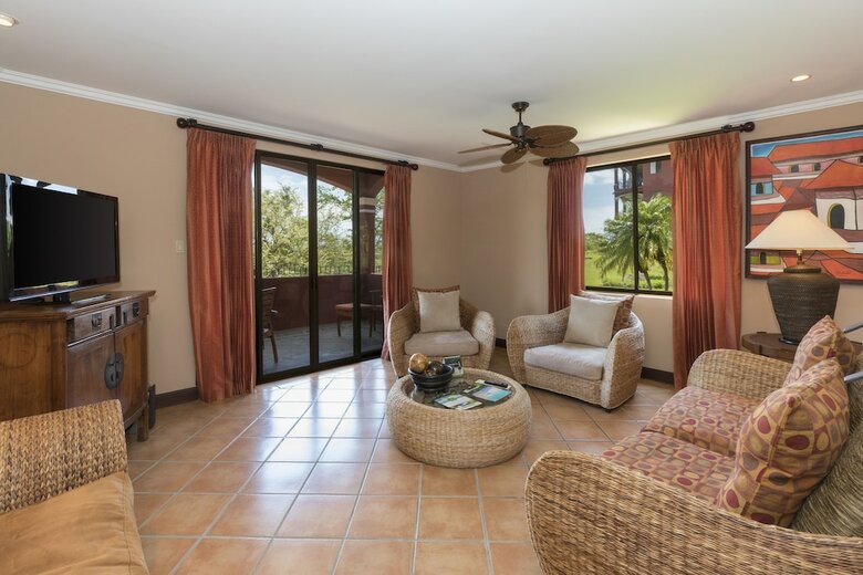 Ocean View Luxury Condo Reserva Conchal A16