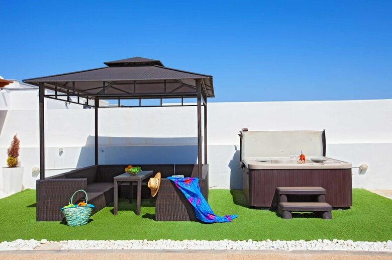 Villa Lilly