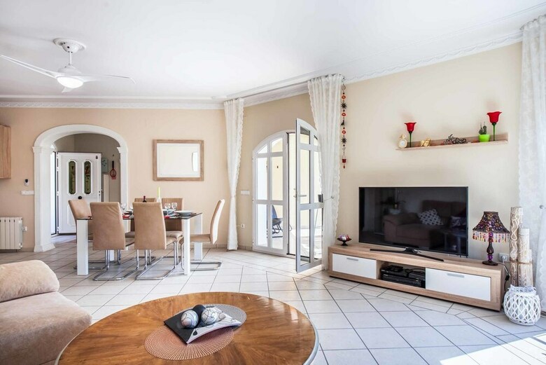Villa Limones