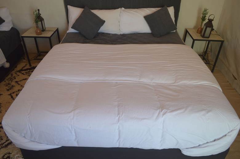 Apartamentos Prestigious Camp