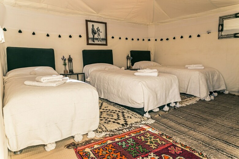 Apartamentos Prestigious Camp