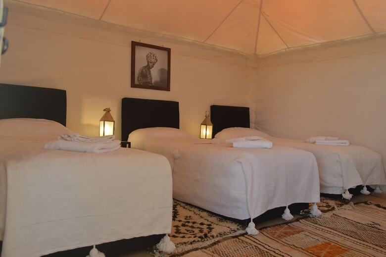 Apartamentos Prestigious Camp